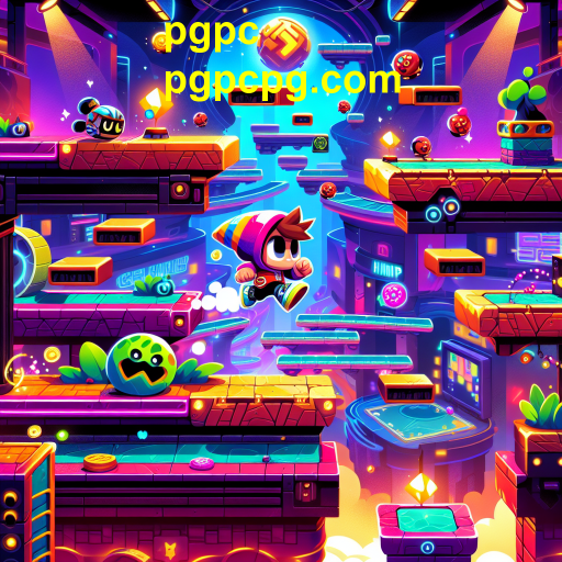 A Evolução dos Jogos de Plataforma: Da Nostalgia à Inovação