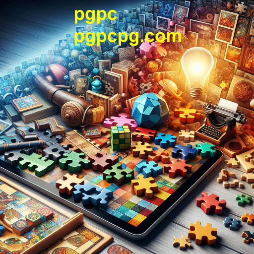 A Magia dos Quebra-Cabeças: Desafios que Encantam Mentes